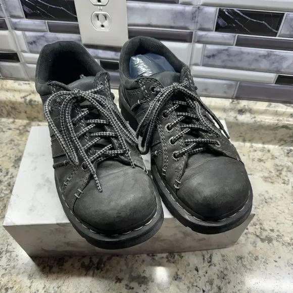 Martens Shoes Ultra Rare Usa Exclusive Doc Martens